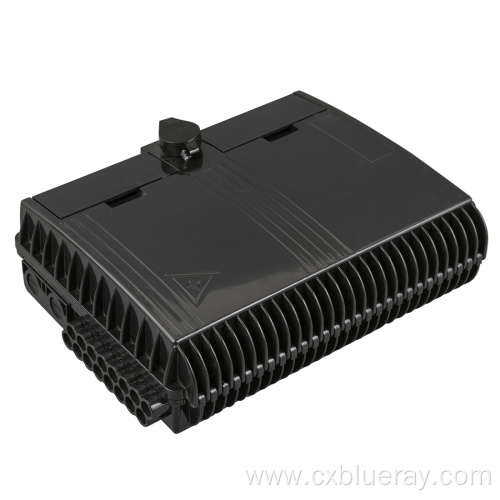 16 Cores ABS Optic Terminal Optical Distribution Box